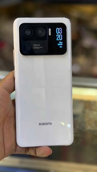 redmi phones