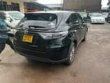 A picture of Toyota Harrier 2014 120m UBM