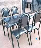 chairs