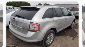 A picture of 2007 Ford Ford explore