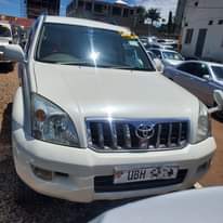 A picture of TX 2007 75M