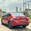 A picture of Foreign Used Toyota Corolla S Year 2016 Model Custom Duty