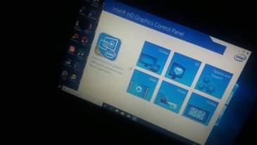 A picture of Dell