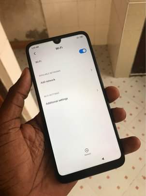 redmi