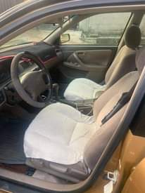 A picture of 2000 Toyota Camry
