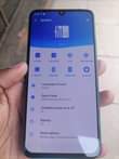A picture of Quick sales techno phantom 9 128gb