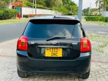 A picture of TOYOTA RUNX