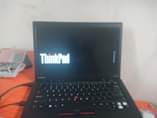 A picture of Lenovo x1 cabon