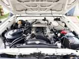 A picture of LAND CRUISER LX 2017