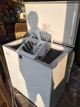 classifieds/fridges