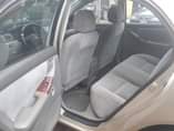 A picture of 04 corolla with nothing to fix Flash on first body