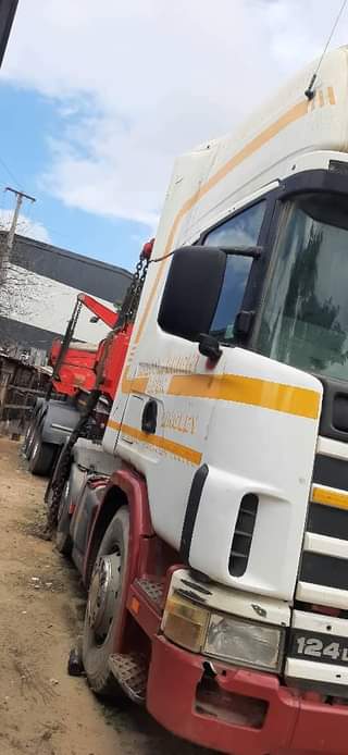 Truck S.