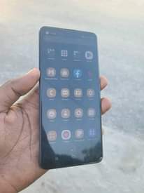 A picture of SAMSUNG GALAXY A21s