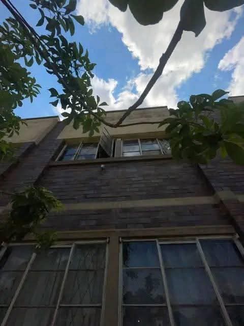 apartments