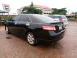 A picture of Camry se 2009