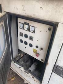 A picture of Used Perkins 45Kva