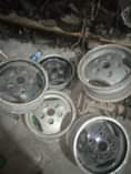 A picture of lim za land Rover