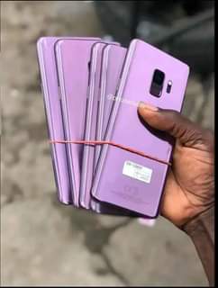 samsung s9