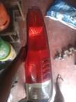 A picture of Terios taa for sale