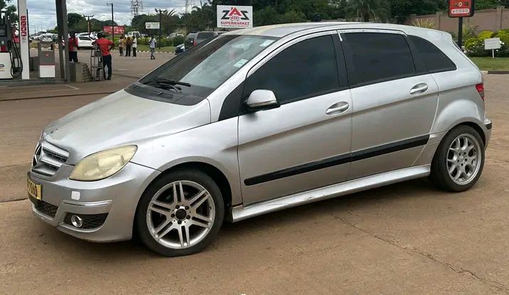 mercedes benz