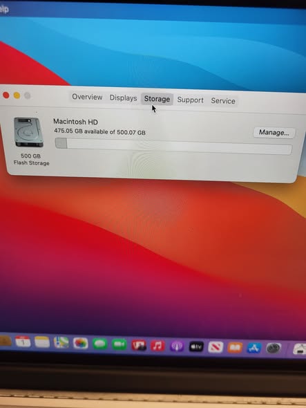 laptops