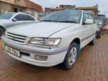 A picture of Toyota Primio Oldnary In good condition Price 12 5m Negotiable