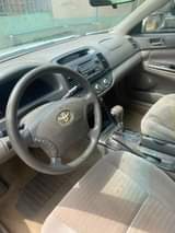 A picture of Toyota big