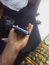 A picture of Tecno pop 6