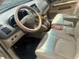 A picture of Lexus rx330