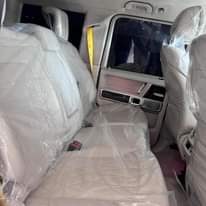 A picture of BRAND NEW 2021 MERCEDES BENZ G63 AMG