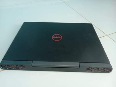gaming laptops