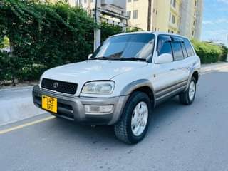 A picture of Rav4