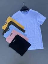 A picture of Plain t shirts