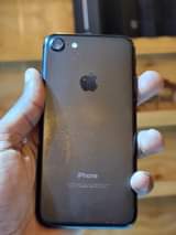 A picture of IPHONE 7G USED