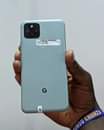 A picture of GOOGLE PIXEL 5