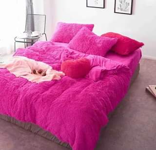 A picture of Duvets