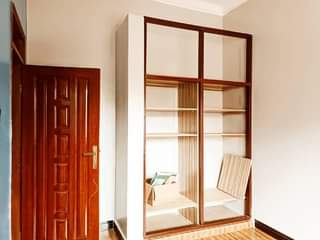 A picture of House for sale in kira najera 4 bedrooms sitting room
