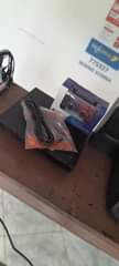 A picture of Ps4 slim