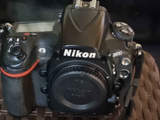 A picture of NIKON D810 CAMERA