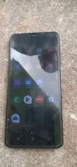 A picture of Samsung a12 0747365373