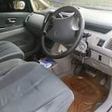 A picture of Toyota Nadia inauzwa