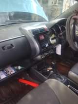 A picture of Honda Fit