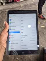 A picture of Ipad air