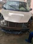 A picture of Scrap car for sale