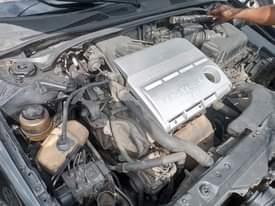 A picture of Neatly used camry
