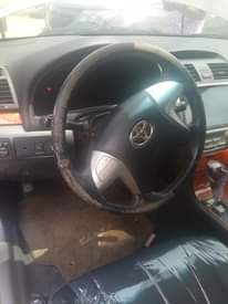 A picture of TOYOTA CAMRY 2011 TOKS