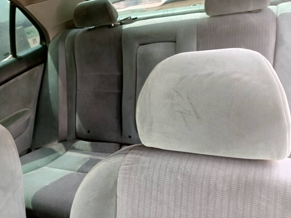 A picture of Honda Accord