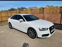audi allroad