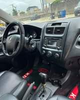 A picture of Sportage