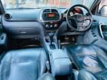 A picture of Rav4 killtime